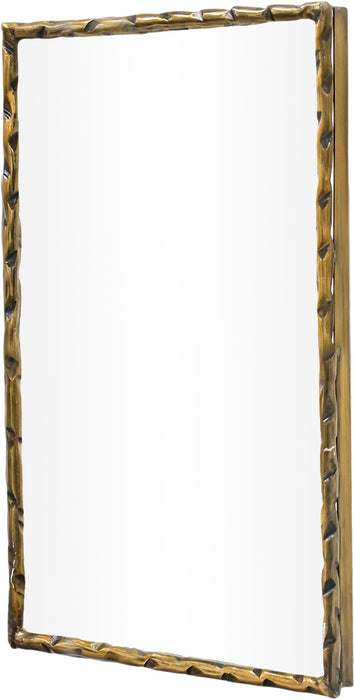 Hammer - Iron Mirror - Simple Home Plus