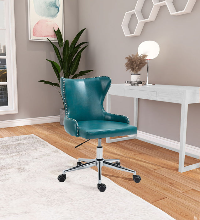 Hendrix - Office Chair - Simple Home Plus