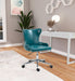 Hendrix - Office Chair - Simple Home Plus