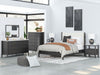 Cadmori - Panel Bedroom Set - Simple Home Plus