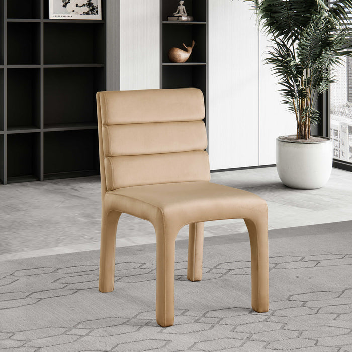 Kai - Dining Chair (Set of 2) - Simple Home Plus