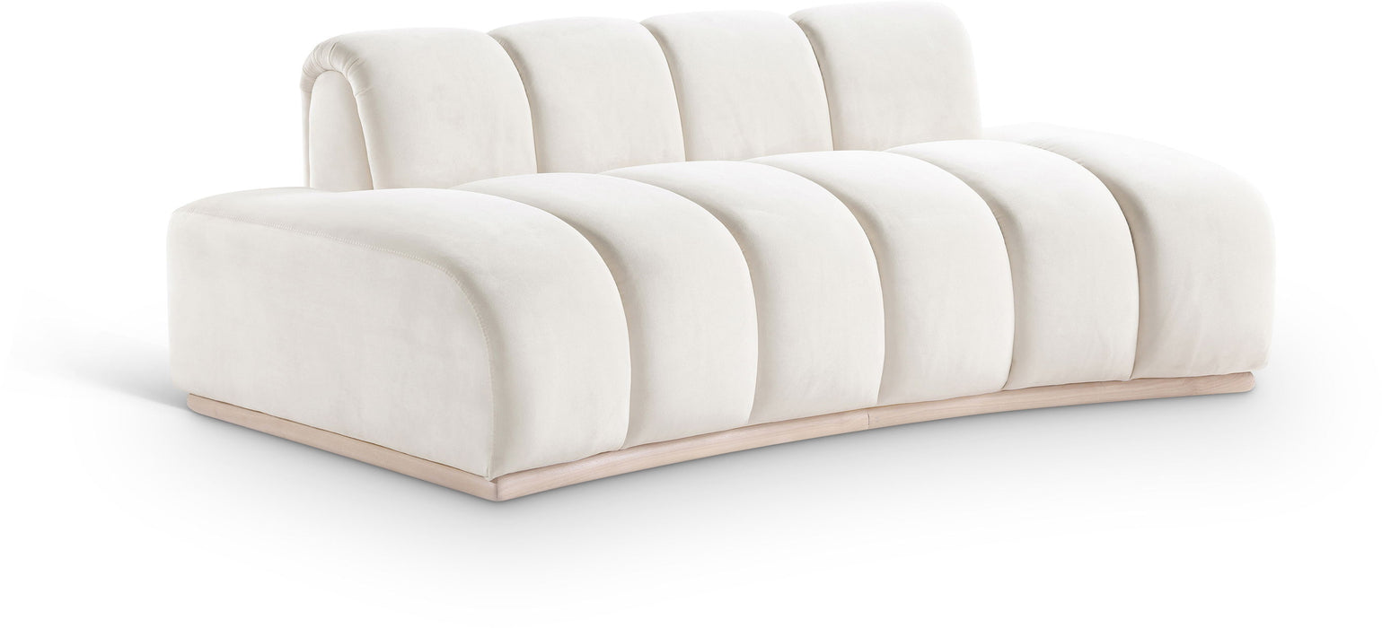 Jace - Loveseat - Simple Home Plus