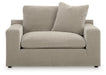 Maxton Heights - Chair And A Half - Simple Home Plus