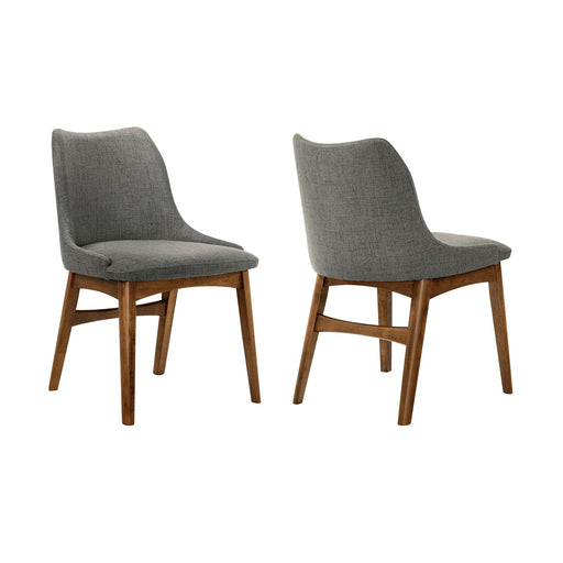 Azalea - Dining Side Chairs (Set of 2) - Simple Home Plus