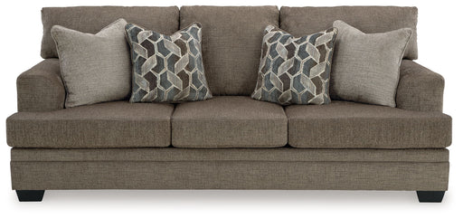 Stonemeade - Sofa - Simple Home Plus
