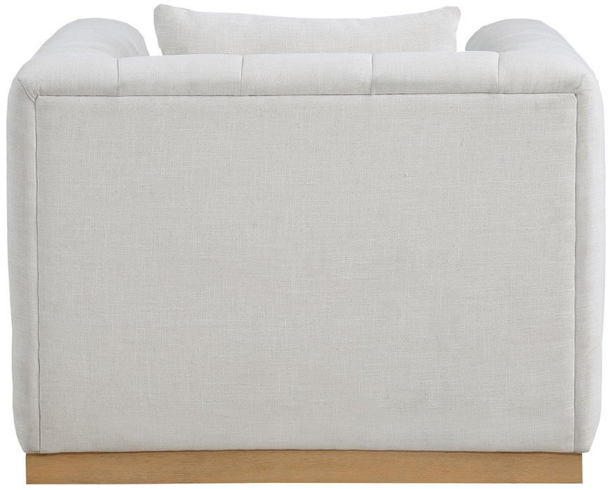 Lucia - Chair - Simple Home Plus