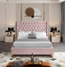 Barolo - Bed - Simple Home Plus