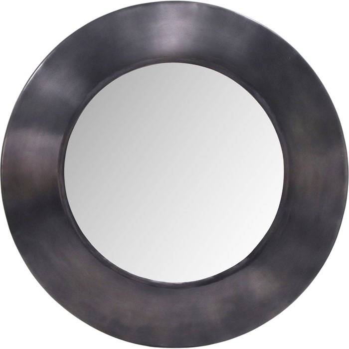 Sphere - Mirror - Simple Home Plus