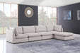 Mackenzie - Modular Sectional - Simple Home Plus
