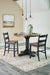 Valebeck - Counter Height Dining Room Set - Simple Home Plus