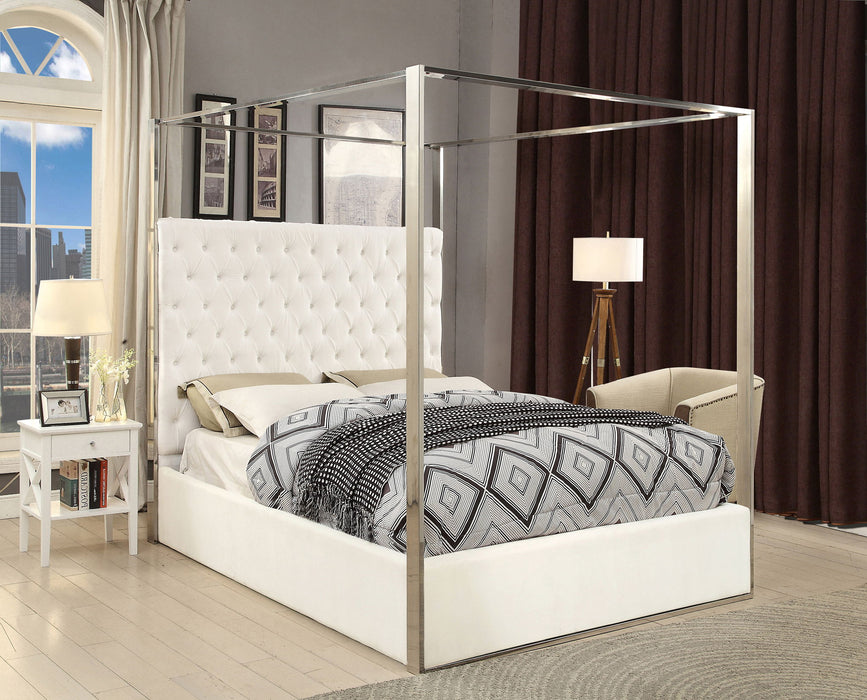 Porter - Bed - Simple Home Plus
