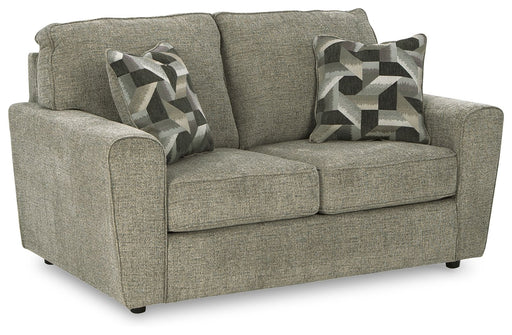 Cascilla - Loveseat - Simple Home Plus