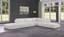 Ease - Modular Sectional - Simple Home Plus