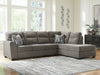 Olten - Sectional - Simple Home Plus