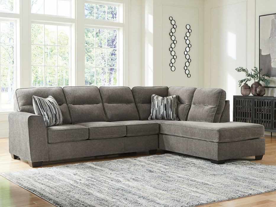 Olten - Sectional - Simple Home Plus