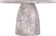 Cosenza - Round Concrete Dining Table - Simple Home Plus