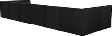 Tuft - 8 Piece Modular Sectional - Simple Home Plus