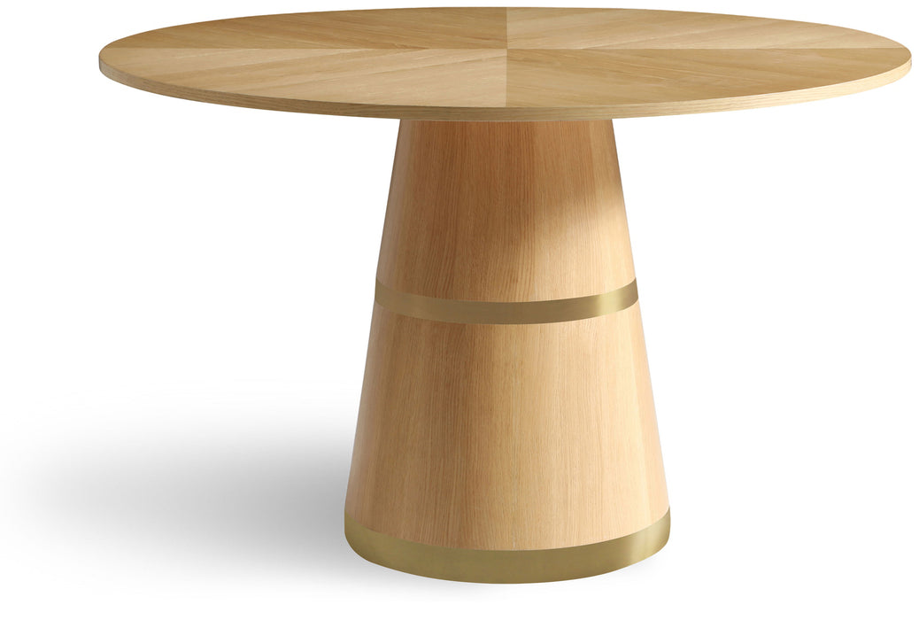 Hans - Dining Table - Simple Home Plus