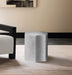 Dimple - End Table - Terazzo Finish - Simple Home Plus