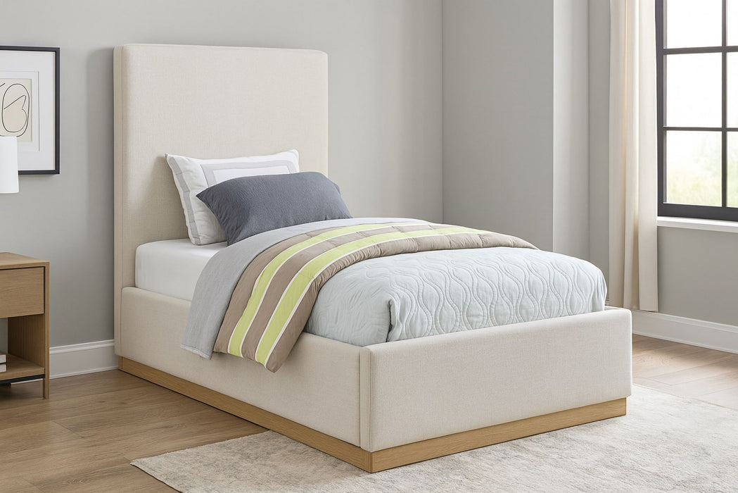 Alfie - Bed - Simple Home Plus