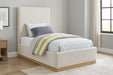 Alfie - Bed - Simple Home Plus