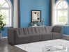 Relax - Modular Sofa - 4 Seats - Simple Home Plus