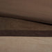 Palisades - King 7 Piece Comforter Set - Brown - Simple Home Plus