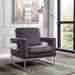 Noah - Accent Chair - Simple Home Plus