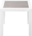 Nizuc - Outdoor Patio End Table - Simple Home Plus