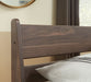 Calverson - Panel Headboard - Simple Home Plus
