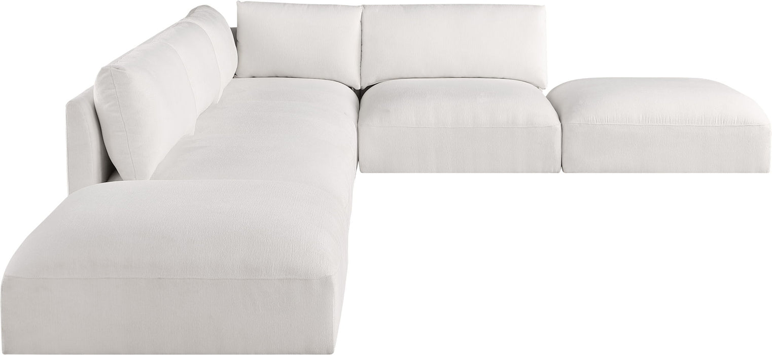 Ease - Modular Sectional - Simple Home Plus