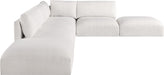 Ease - Modular Sectional - Simple Home Plus