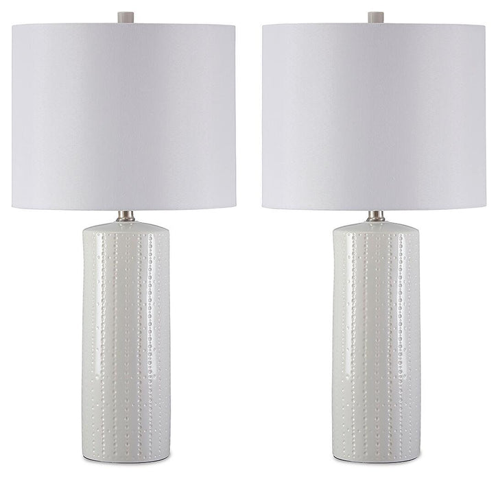 Steuben - Table Lamp - Simple Home Plus
