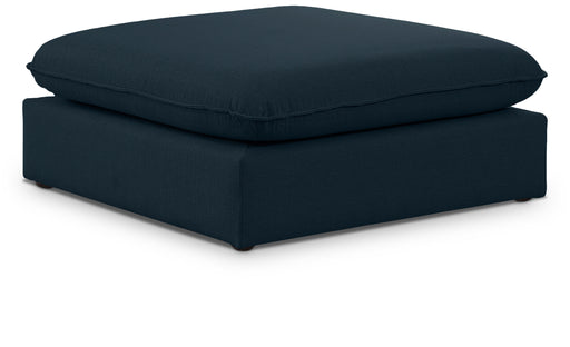 Mackenzie - Ottoman - Simple Home Plus