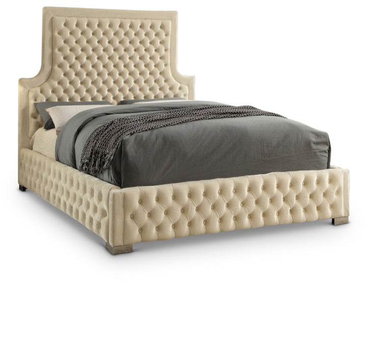 Sedona - Bed - Simple Home Plus