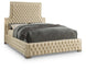 Sedona - Bed - Simple Home Plus