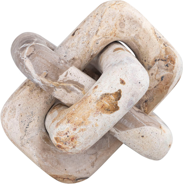 Bond - Marble Decorative Knot - Simple Home Plus