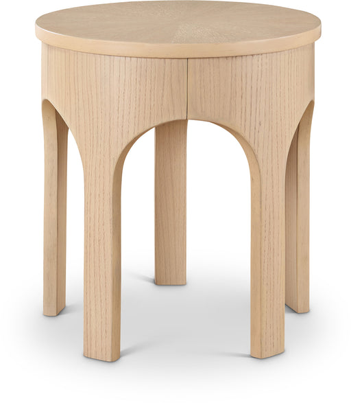 Westfield - End Table - Simple Home Plus
