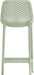 Mykonos - Outdoor Patio Stool (Set of 2) - Simple Home Plus