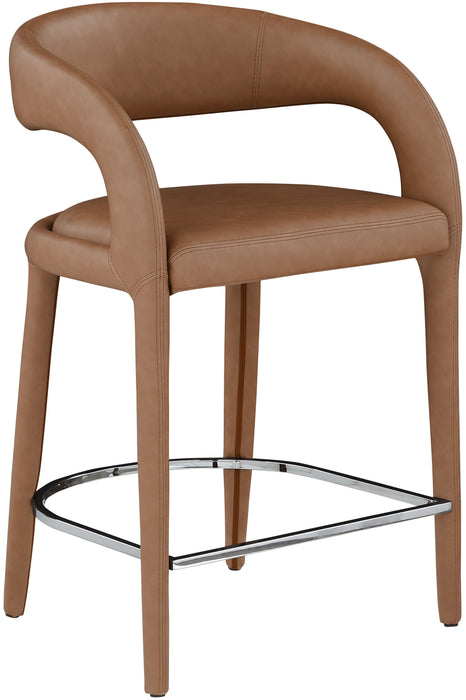 Sylvester - Stool - Simple Home Plus