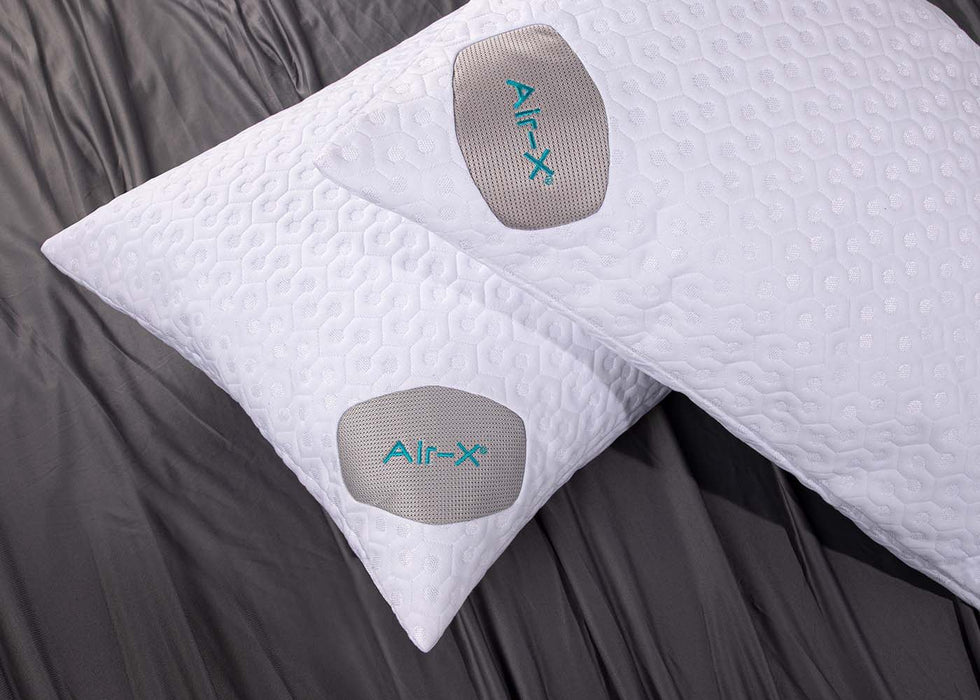Dri-Tec - Pillow Protector - Simple Home Plus