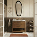 Oakwell - Bathroom Vanity - Simple Home Plus