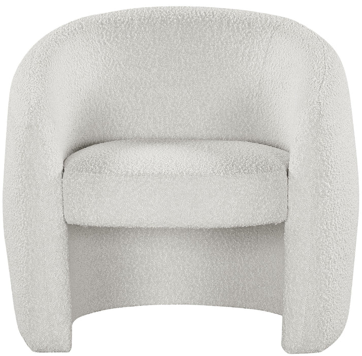 Acadia - Accent Chair - Simple Home Plus