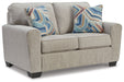 Cashton - Loveseat - Simple Home Plus