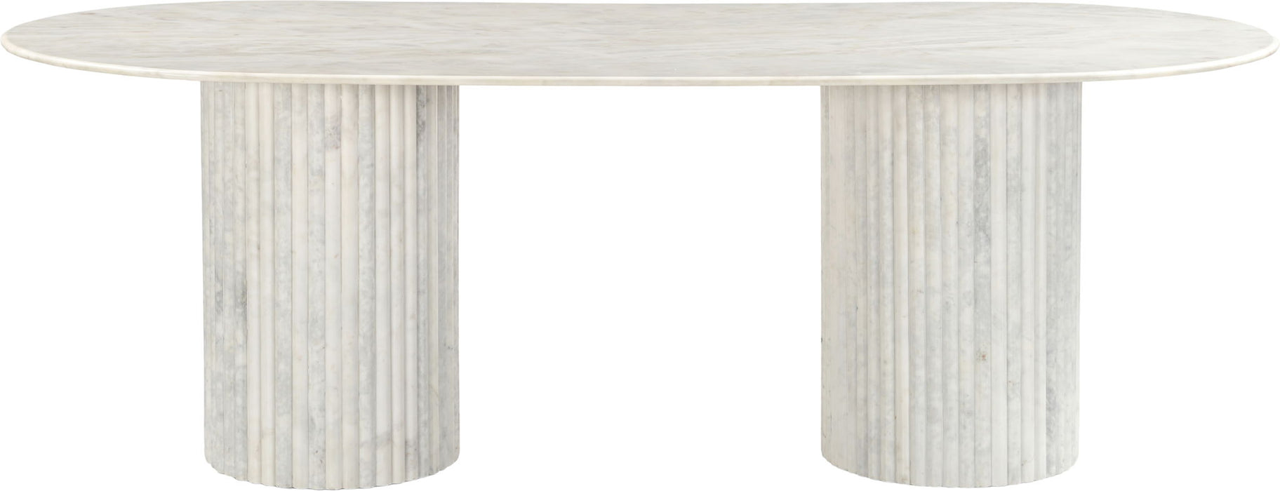 Messina - Dining Table - Simple Home Plus