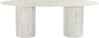 Messina - Dining Table - Simple Home Plus