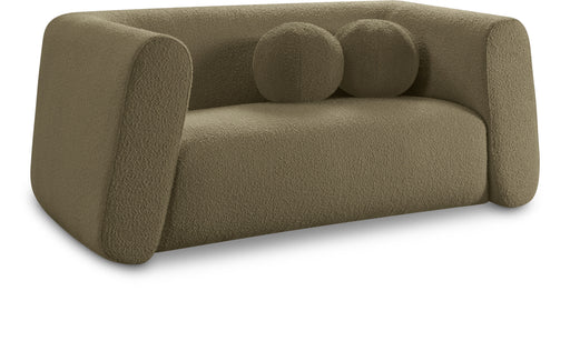Abbington - Loveseat - Simple Home Plus
