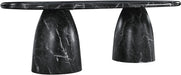 Cosenza - Concrete Dining Table - Simple Home Plus