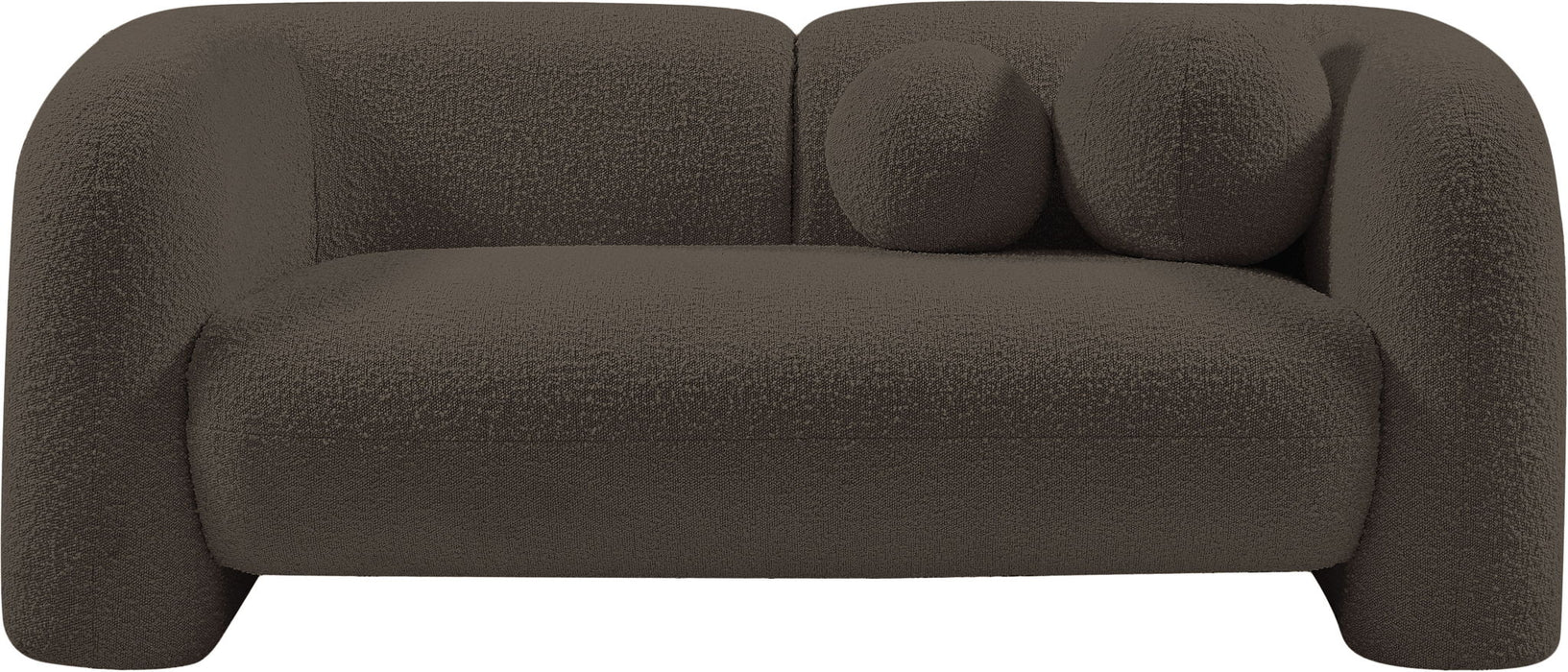 Emory - Loveseat - Simple Home Plus