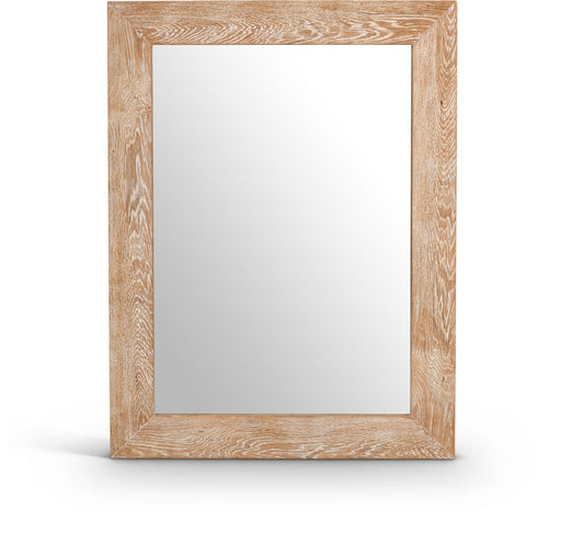 Cresthill - Ash Mirror - Simple Home Plus